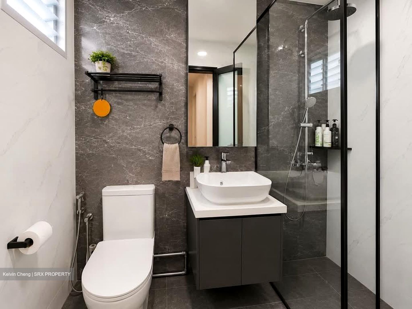 Blk 16 Toh Yi Gardens (Bukit Timah), HDB 4 Rooms #584452091